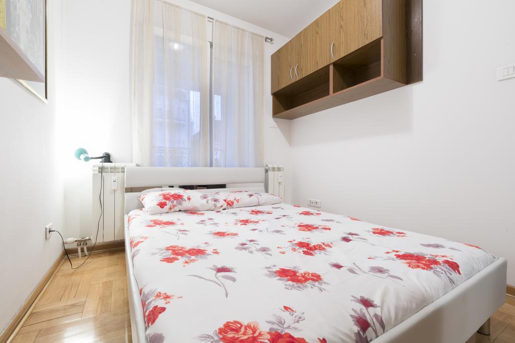 Prima Apartmani Beograd Oda fotoğraf