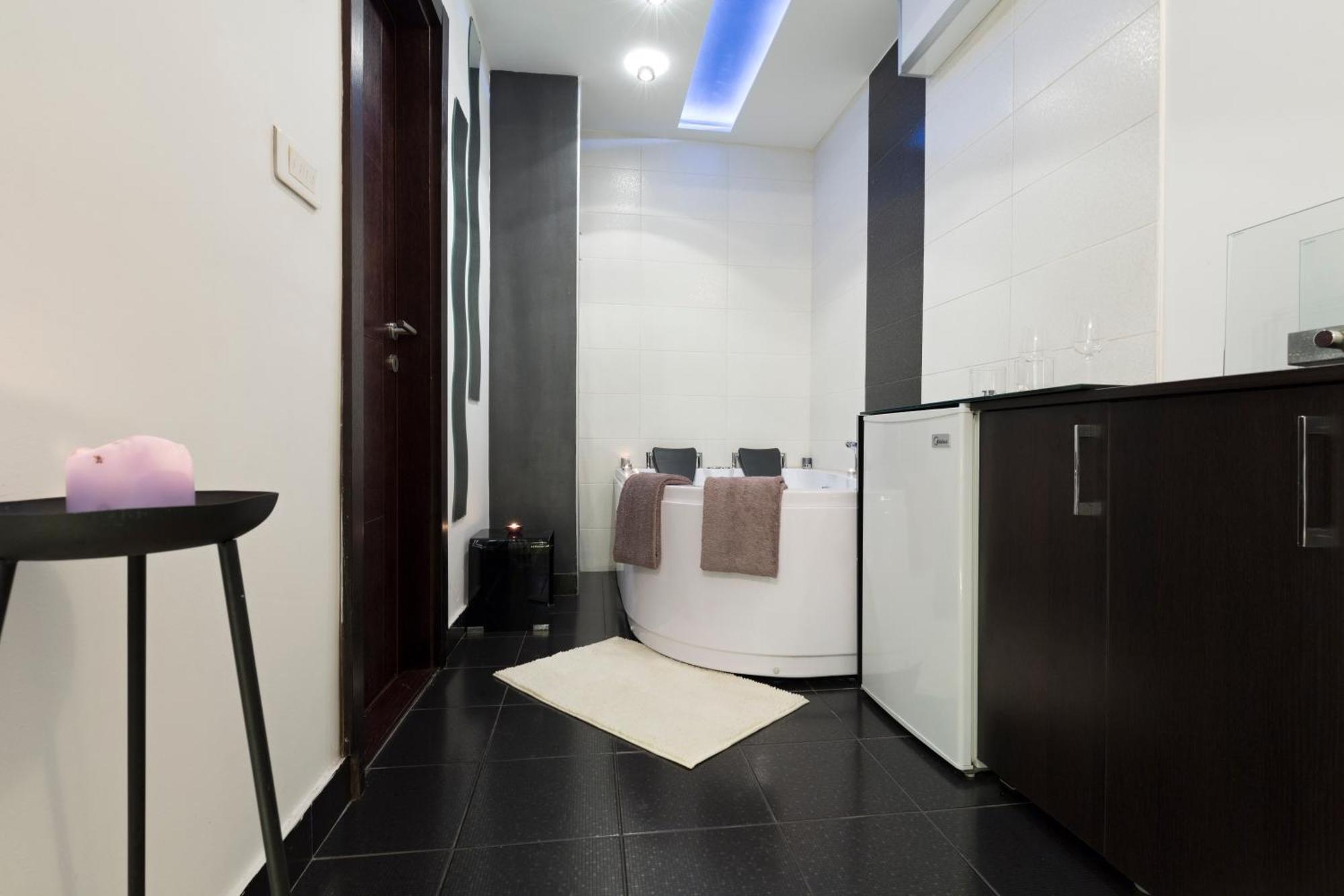 Prima Apartmani Beograd Dış mekan fotoğraf