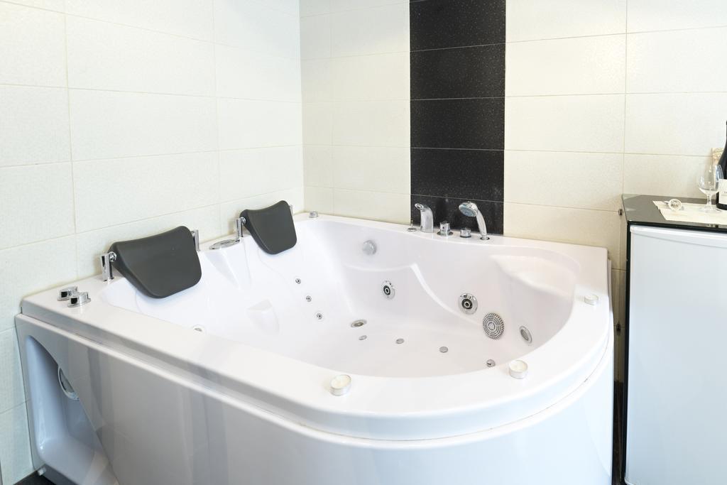 Prima Apartmani Beograd Dış mekan fotoğraf