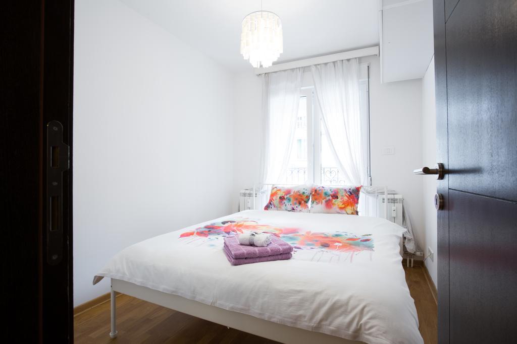 Prima Apartmani Beograd Dış mekan fotoğraf