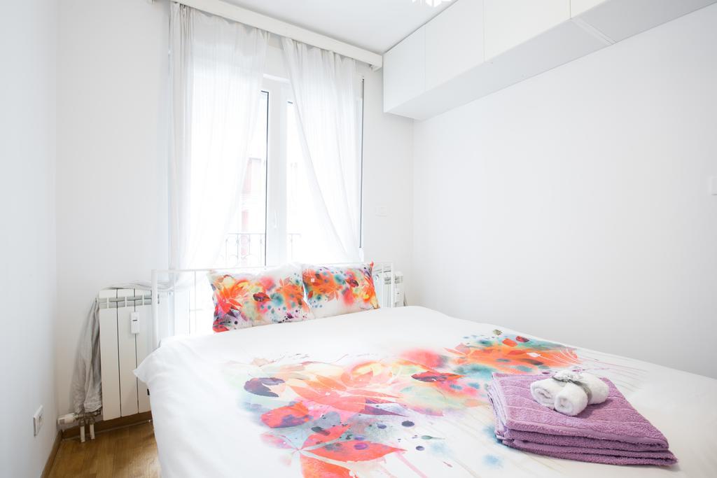 Prima Apartmani Beograd Dış mekan fotoğraf
