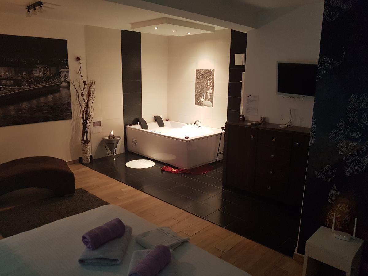 Prima Apartmani Beograd Dış mekan fotoğraf