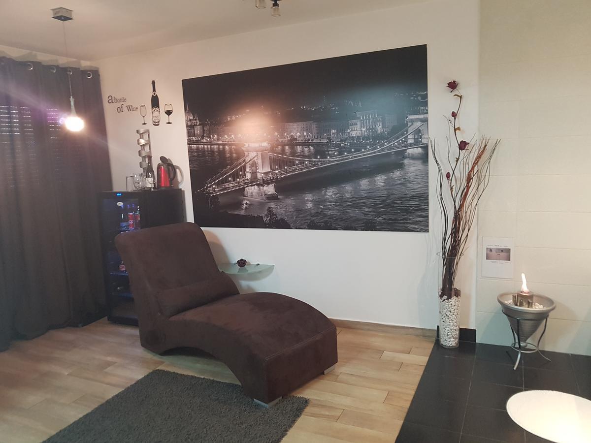 Prima Apartmani Beograd Dış mekan fotoğraf